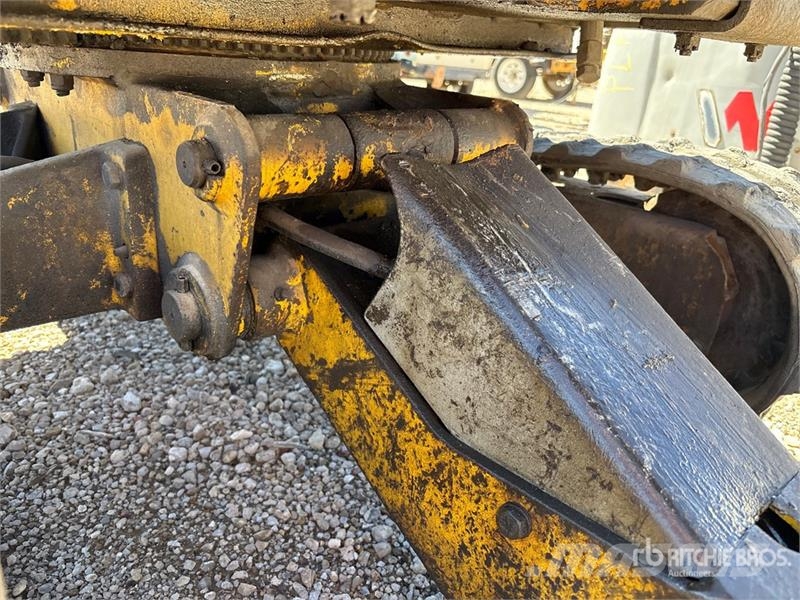 Brokk Electric Demolition Robot 건설 장비 - 기타