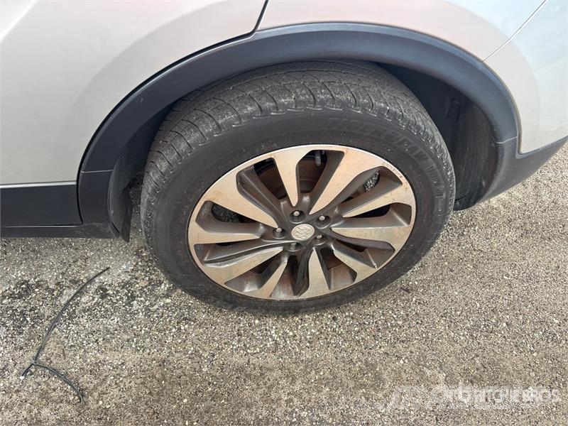 Buick Encore 2WD SUV Avtomobili