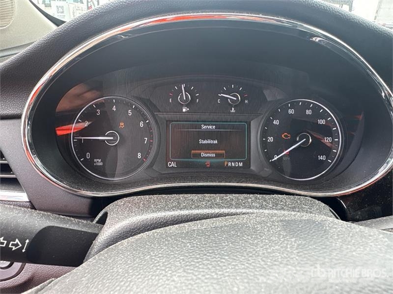 Buick Encore 2WD SUV Avtomobili