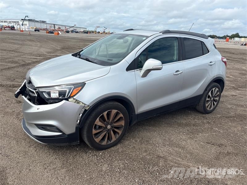 Buick Encore 2WD SUV Avtomobili