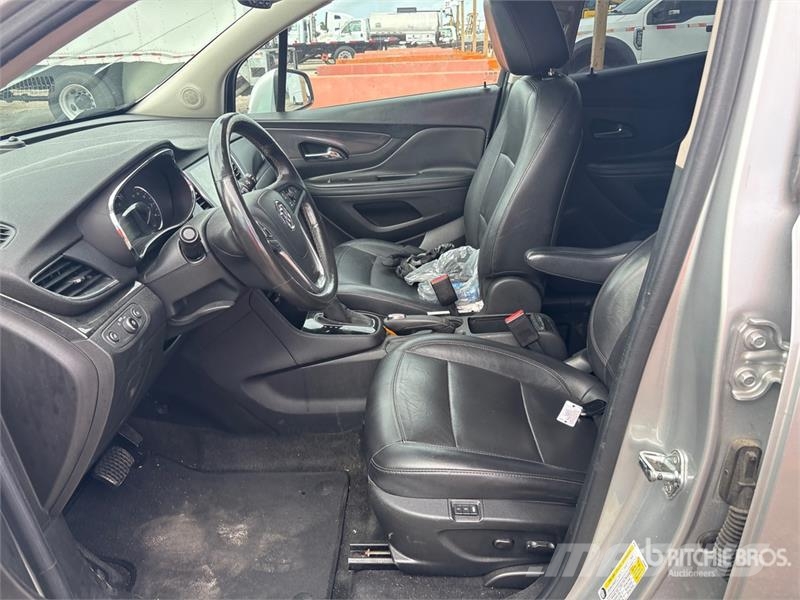 Buick Encore 2WD SUV Avtomobili