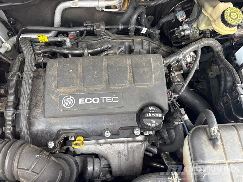 Buick Encore 2WD SUV Avtomobili