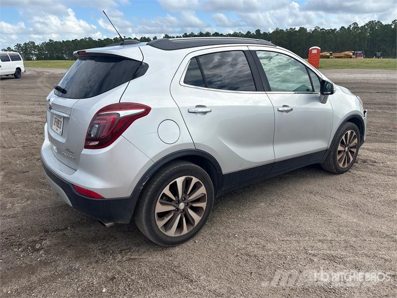 Buick Encore 2WD SUV Avtomobili