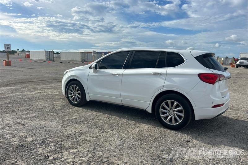 Buick Envision 2WD SUV PKWs