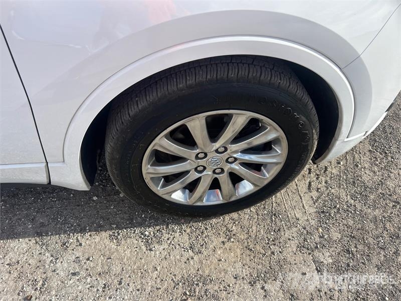 Buick Envision 2WD SUV PKWs