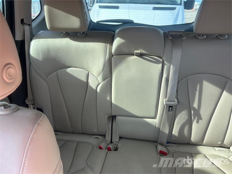 Buick Envision 2WD SUV PKWs