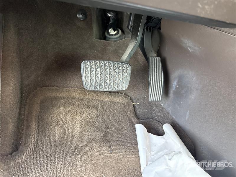 Buick Verano Automobile (Inoperable) Kistehergépjárművek