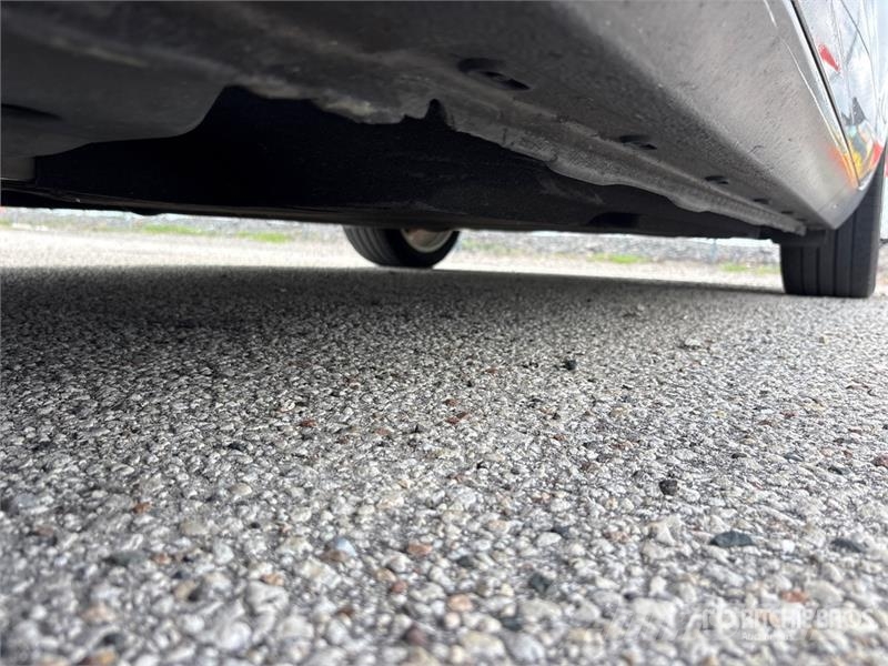 Buick Verano Automobile (Inoperable) Kistehergépjárművek