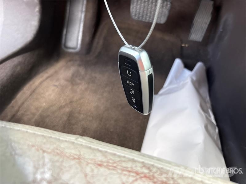 Buick Verano Automobile (Inoperable) Kistehergépjárművek