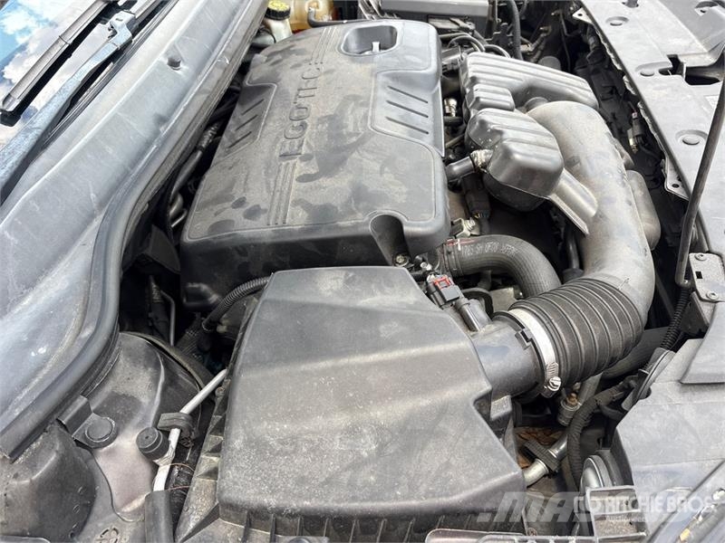 Buick Verano Automobile (Inoperable) Kistehergépjárművek