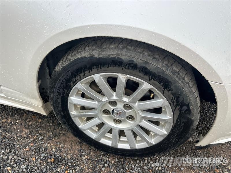 Cadillac CTS Masini