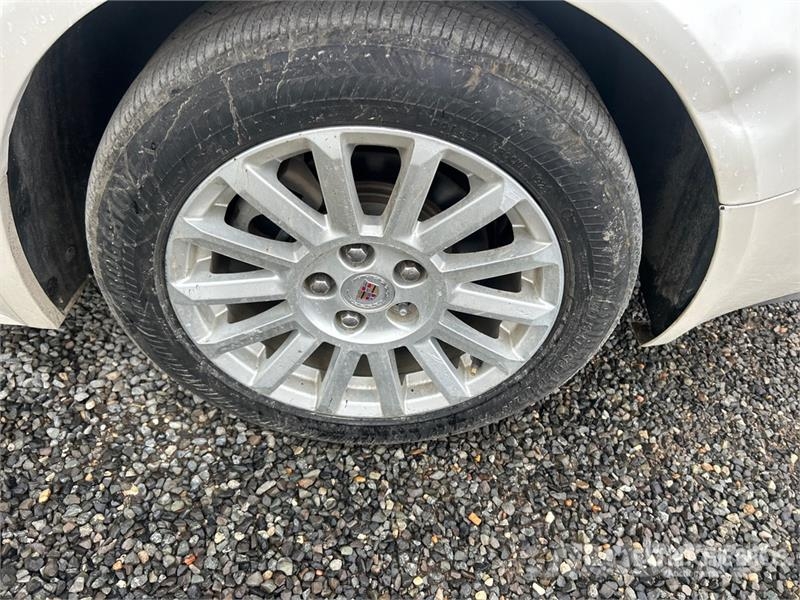 Cadillac CTS Masini