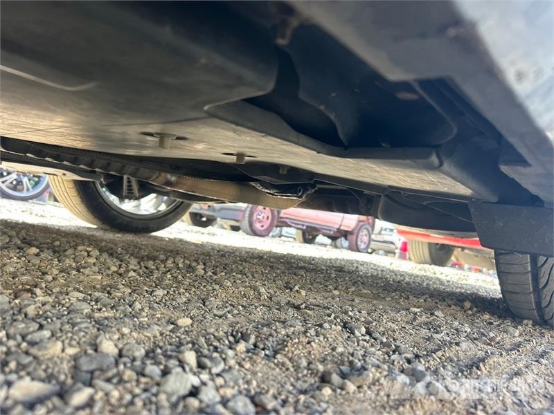 Cadillac CTS Personbiler