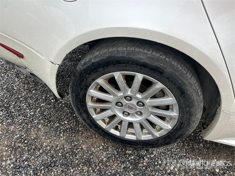 Cadillac CTS Masini