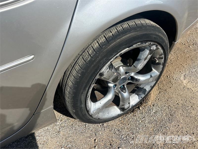 Cadillac CTS 汽車