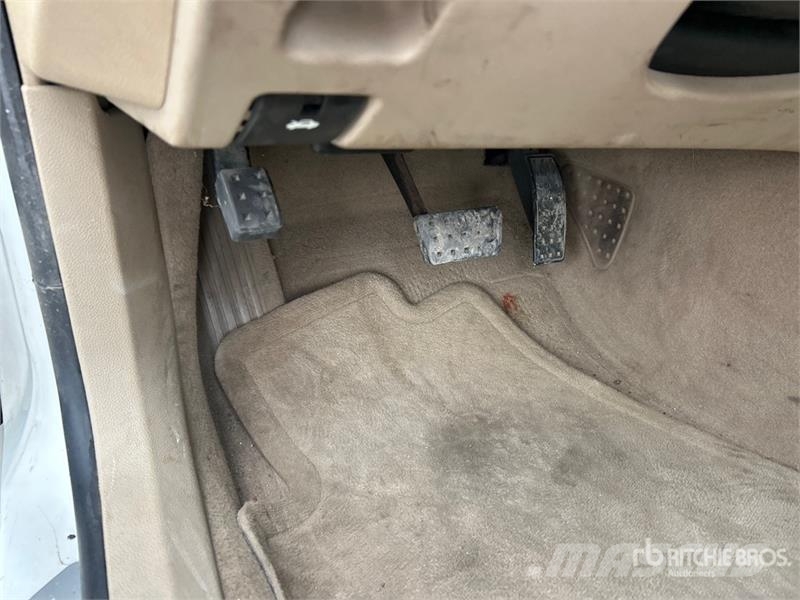 Cadillac CTS Masini