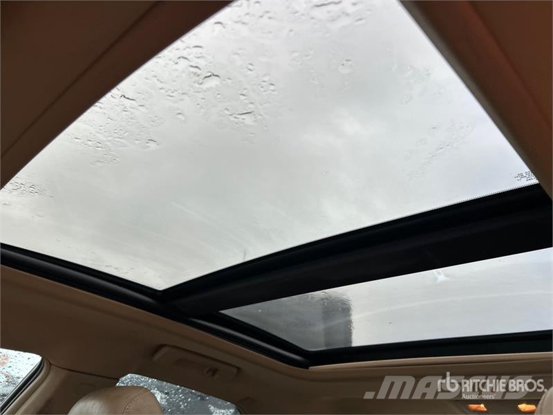 Cadillac CTS Masini