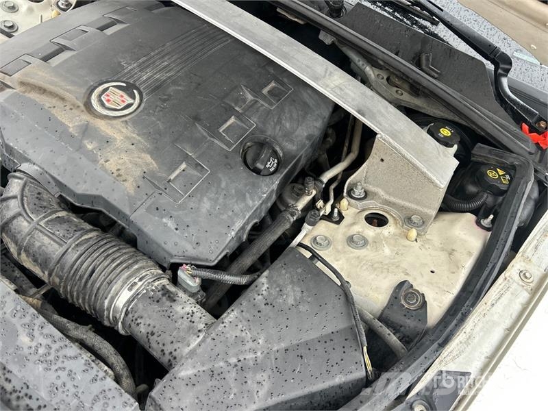 Cadillac CTS Masini