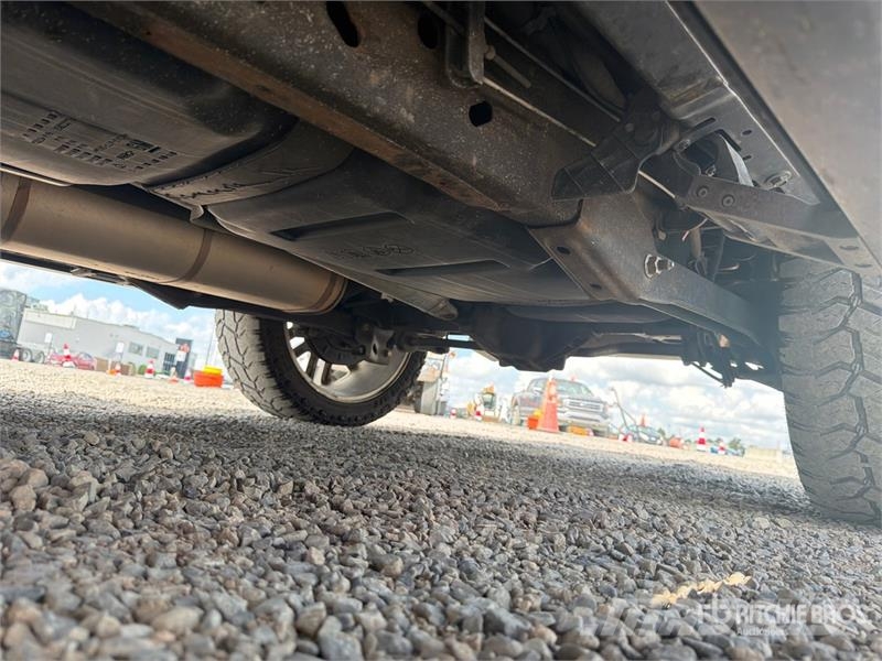 Cadillac Escalade 4x4 Hybrid SUV 汽车