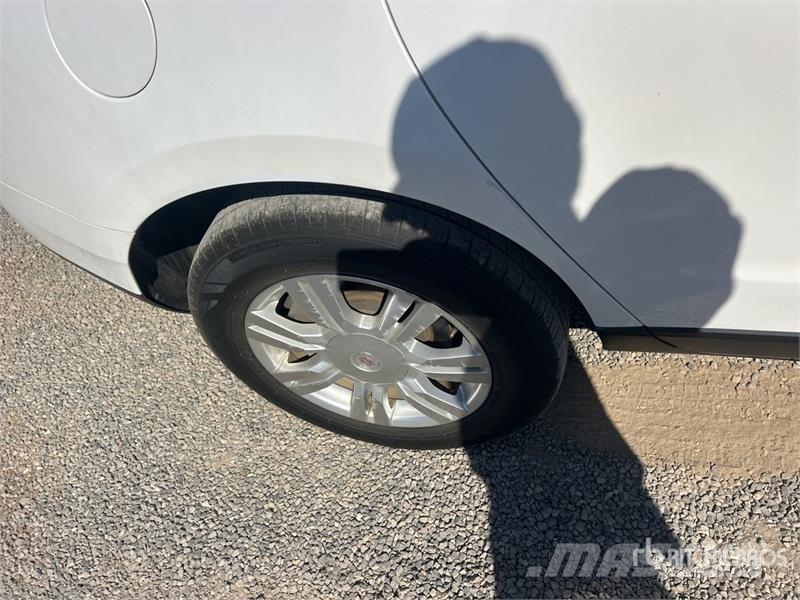 Cadillac SRX Automobili
