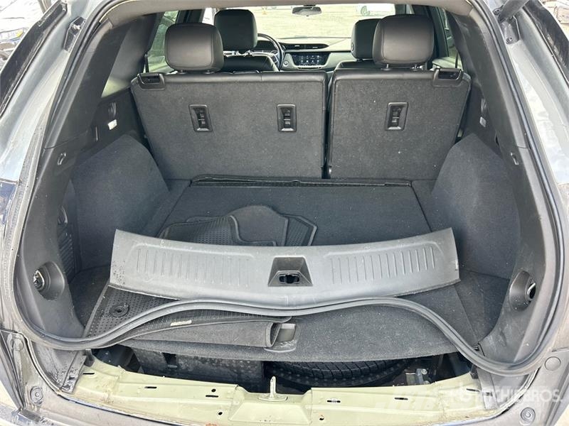 Cadillac XT5 2WD SUV Voiture
