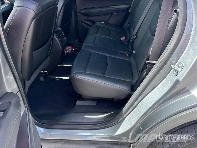 Cadillac XT5 2WD SUV Voiture