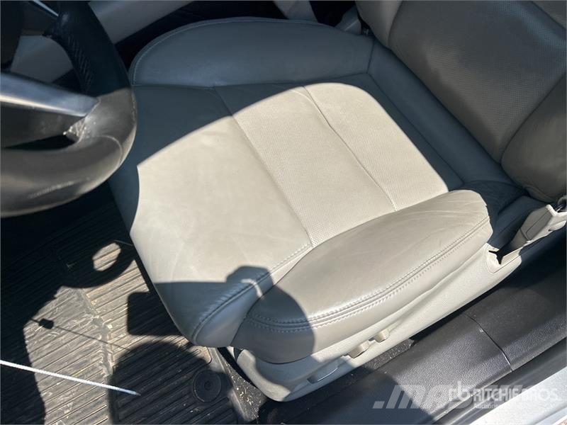 Cadillac XTS Automobile Αυτοκίνητα