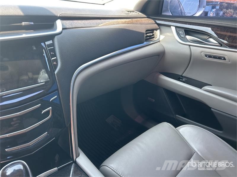 Cadillac XTS Automobile Αυτοκίνητα