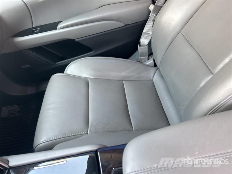 Cadillac XTS Automobile Αυτοκίνητα