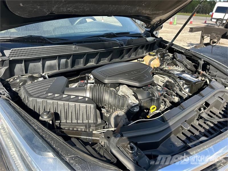 Cadillac XTS SUV Automobili
