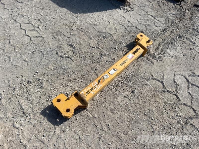  Caldwell 32-10 4/6 Spreader Bar Other components