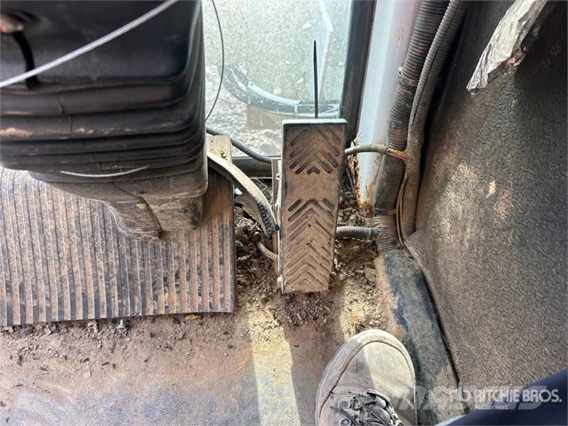 Camoplast GT3000 Crawler Carrier Aerial Lift w/ Terex Hi-Ran 建設機械 - その他