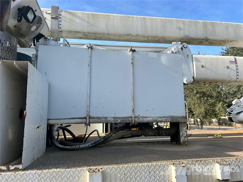 Camoplast GT3000 Crawler Carrier Aerial Lift w/ Terex Hi-Ran 建設機械 - その他