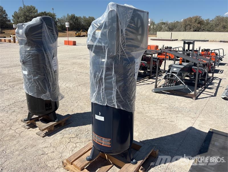 Campbell Hausfeld 60 gal Shop Air Compressor Kompressorid