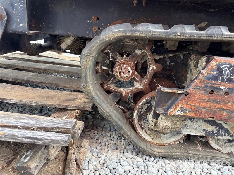 Canycom SC-75 Dodatna oprema za betonske radove