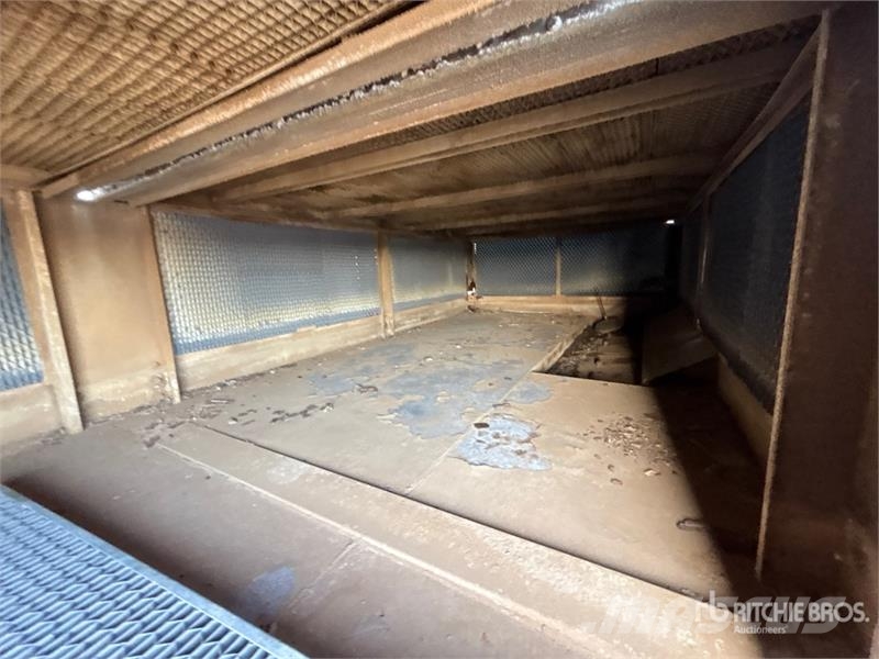  Caps PCTV-500TN-0NN0NN-5E5-0-N 500 ton Air Conditi Ogrevalna in odtajevalna oprema