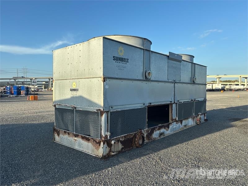  Caps PCTV-500TN-0NN0NN-5E5-0-N 500 ton Air Conditi Ogrevalna in odtajevalna oprema