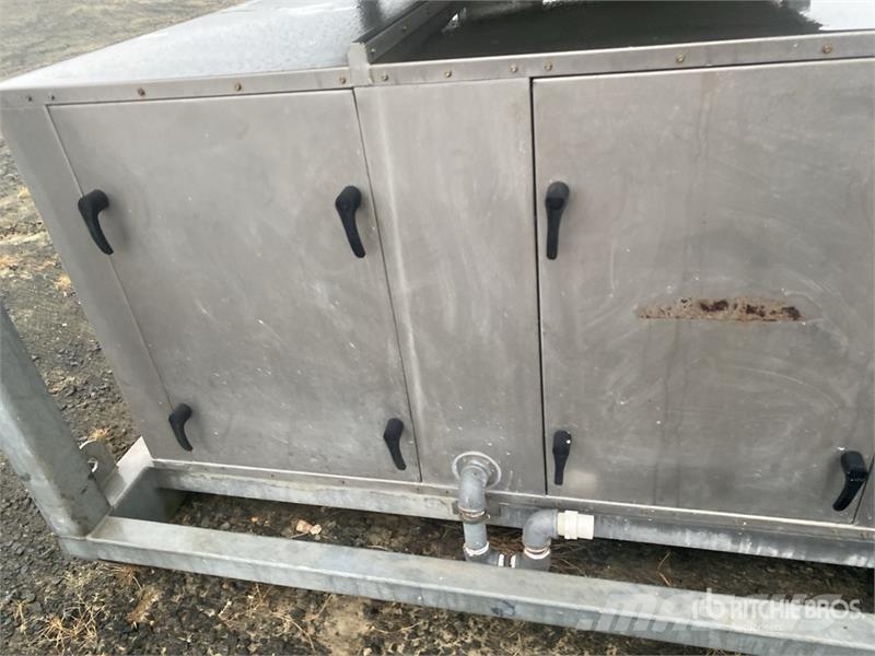  Caps PPKH40TD0NN0N Air Conditioner Heating and thawing equipment
