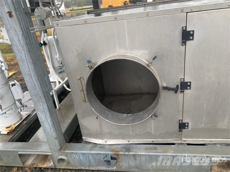 Caps PPKH40TD0NN0N Air Conditioner Heating and thawing equipment
