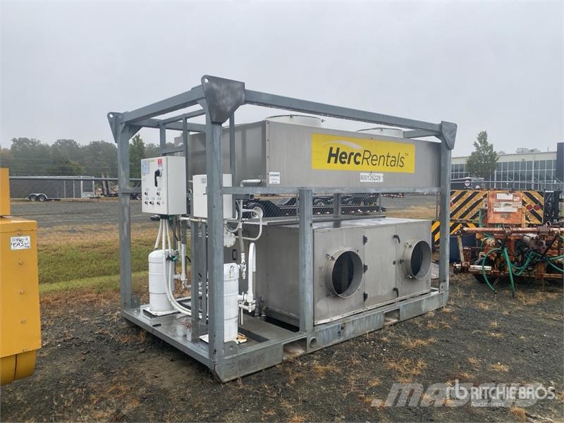  Caps PPKH40TD0NN0N Air Conditioner Heating and thawing equipment