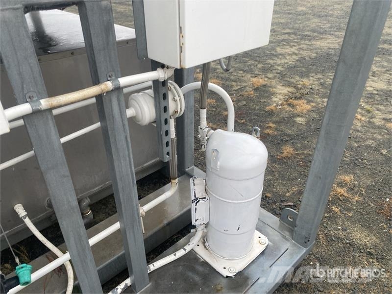  Caps PPKH40TD0NN0N Air Conditioner Heating and thawing equipment
