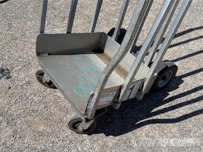  Cargo Dolly Poljoprivreda – ostalo