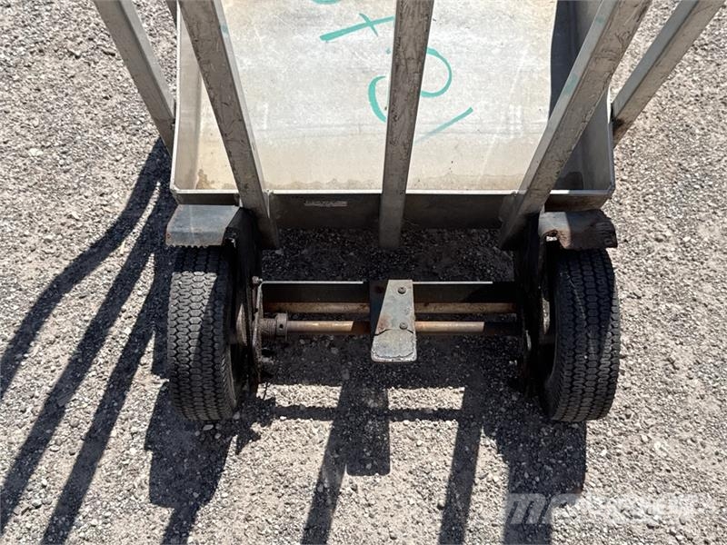  Cargo Dolly Poljoprivreda – ostalo