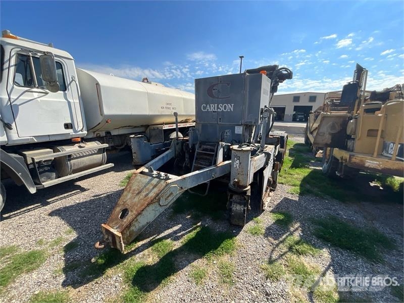 Carlson WP-800L Windrow Elevator Otros