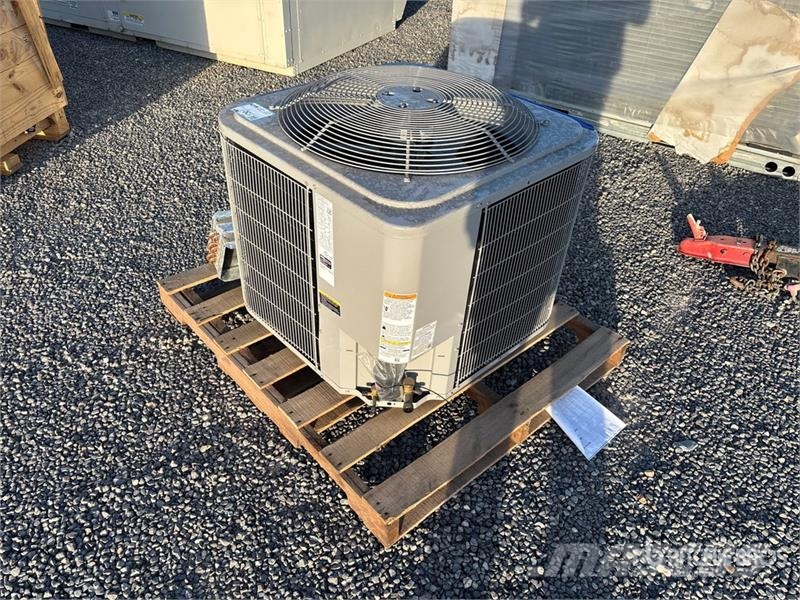 Carrier 24ABB360A062011 3 ton Air Conditioner (Unused) Оборудване за отопление и размразяване
