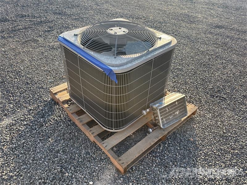 Carrier 24ABB360A062011 3 ton Air Conditioner (Unused) Оборудване за отопление и размразяване