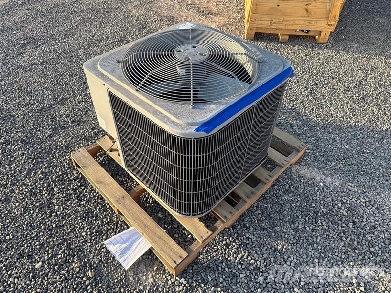 Carrier 24ABB360A062011 3 ton Air Conditioner (Unused) Оборудване за отопление и размразяване