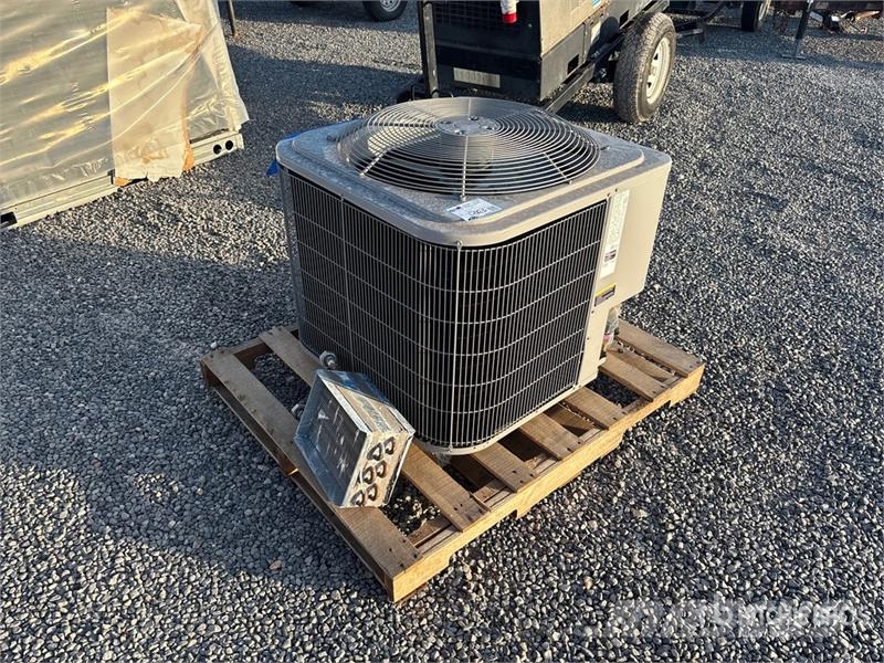 Carrier 24ABB360A062011 3 ton Air Conditioner (Unused) Оборудване за отопление и размразяване