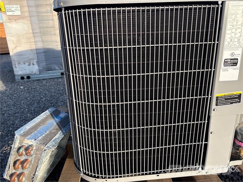 Carrier 24ABB360A062011 3 ton Air Conditioner (Unused) Оборудване за отопление и размразяване