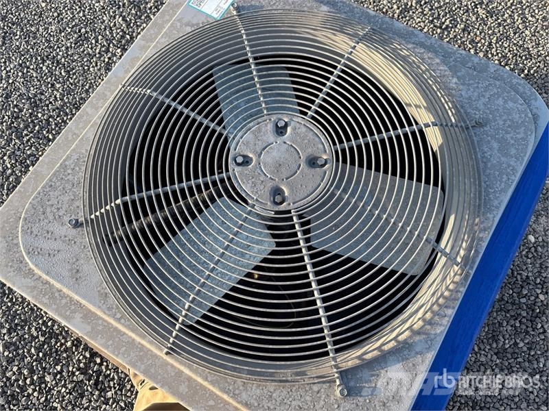 Carrier 24ABB360A062011 3 ton Air Conditioner (Unused) Оборудване за отопление и размразяване